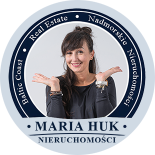 Maria Huk Nieruchomości
